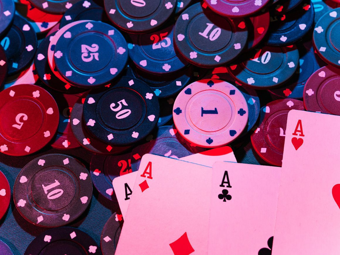The Largest Poker Tournaments in History - Poker2All